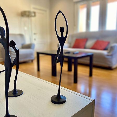 Kresala Etxea Apartment Mundaka Bagian luar foto