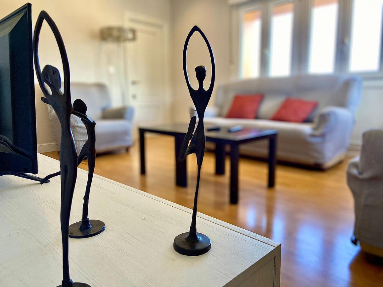 Kresala Etxea Apartment Mundaka Bagian luar foto
