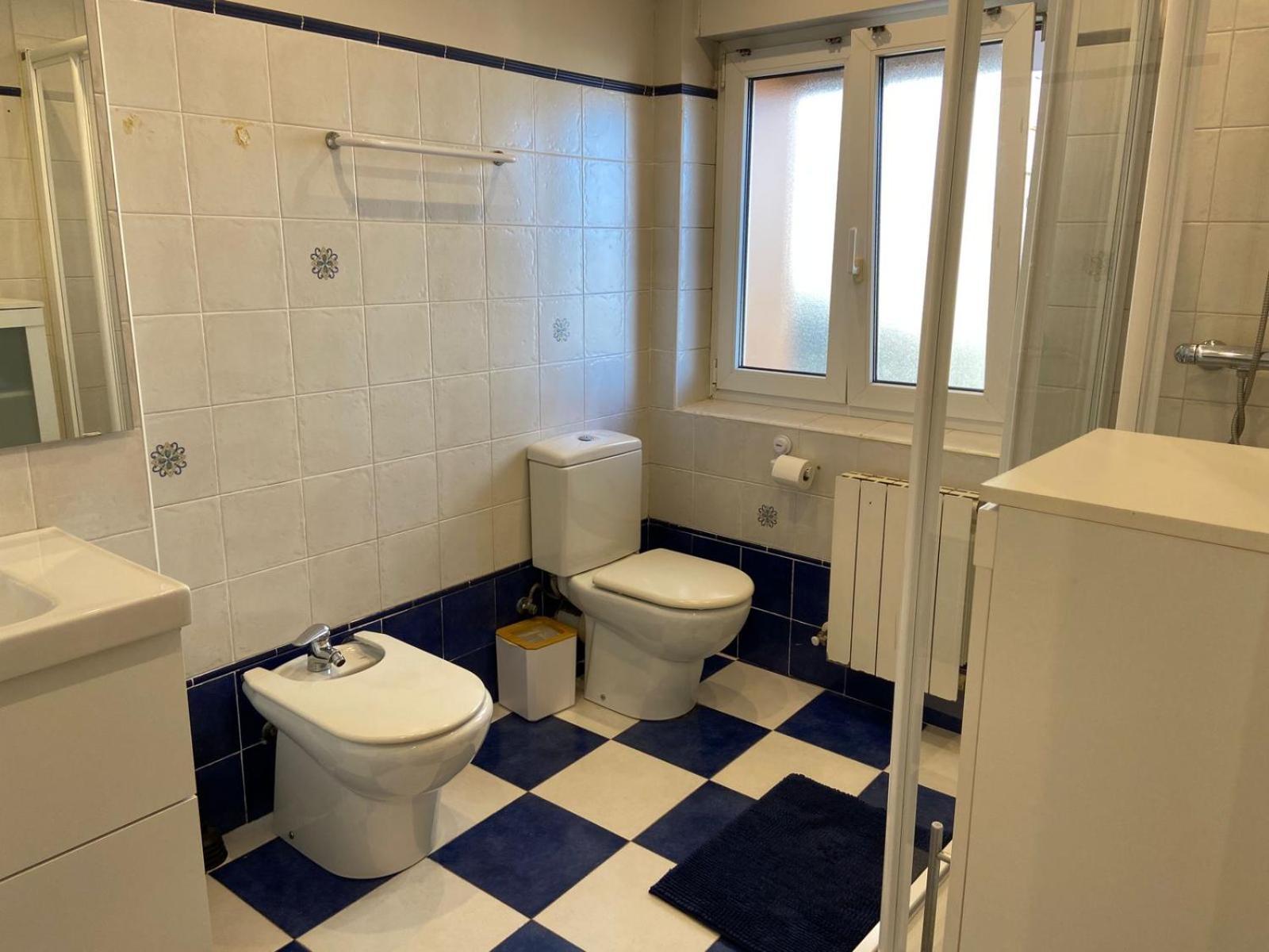 Kresala Etxea Apartment Mundaka Bagian luar foto